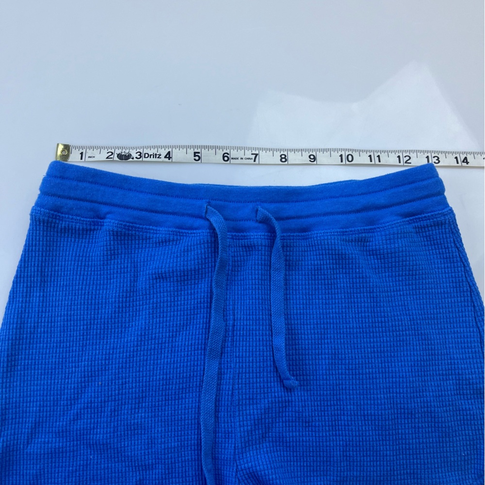 Aritzia Tna Melrose Waffle Short N275-47 - Picture 7 of 8